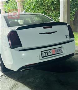 کرایسلەر 300